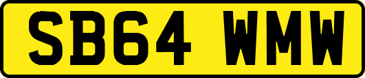 SB64WMW