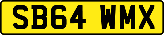 SB64WMX