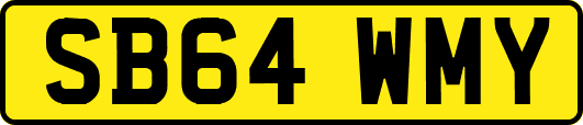 SB64WMY