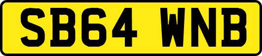 SB64WNB