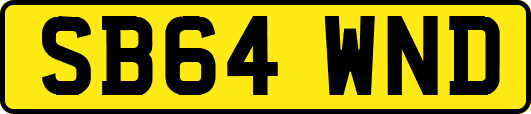 SB64WND