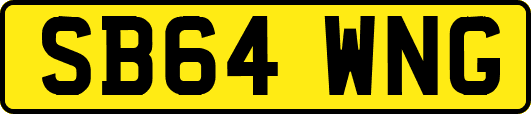 SB64WNG