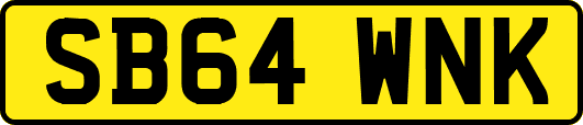 SB64WNK