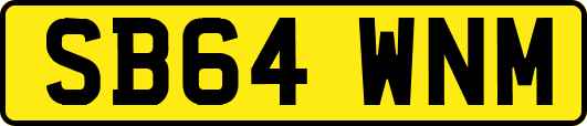 SB64WNM