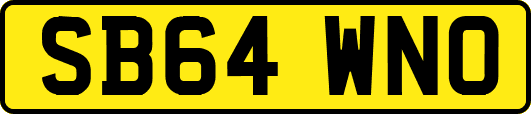 SB64WNO