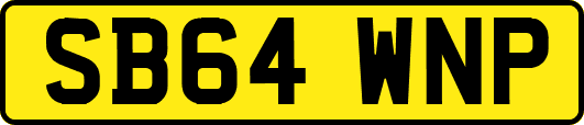 SB64WNP