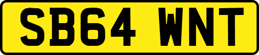 SB64WNT