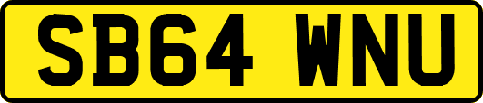 SB64WNU