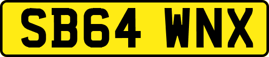 SB64WNX