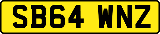 SB64WNZ