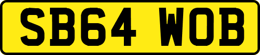 SB64WOB
