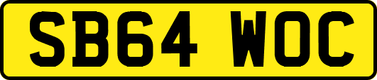 SB64WOC