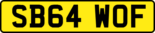 SB64WOF