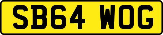 SB64WOG