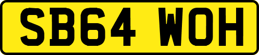 SB64WOH
