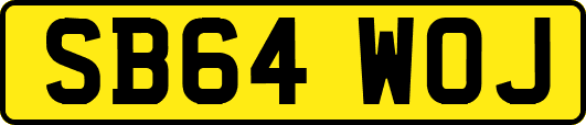 SB64WOJ