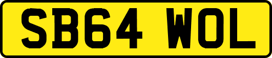 SB64WOL