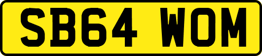 SB64WOM