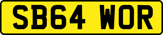 SB64WOR