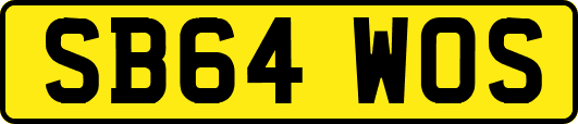 SB64WOS