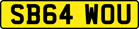 SB64WOU