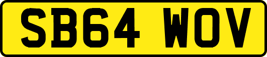SB64WOV