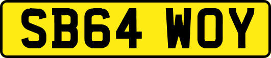 SB64WOY