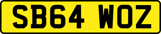 SB64WOZ