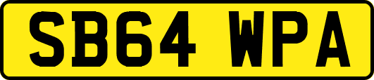 SB64WPA
