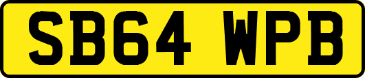 SB64WPB