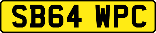 SB64WPC