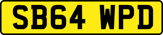 SB64WPD