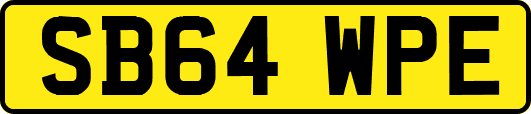 SB64WPE