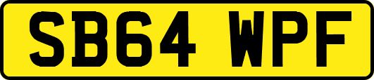 SB64WPF