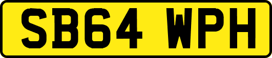 SB64WPH