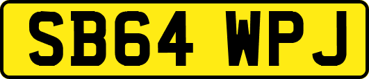 SB64WPJ