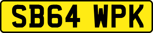 SB64WPK