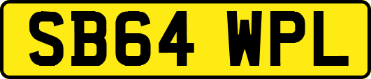 SB64WPL