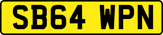SB64WPN