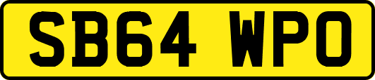 SB64WPO