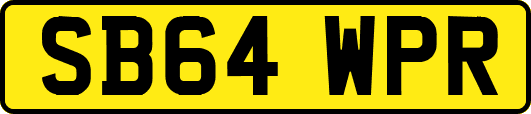 SB64WPR