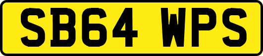 SB64WPS