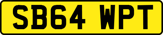 SB64WPT