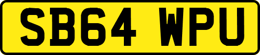 SB64WPU