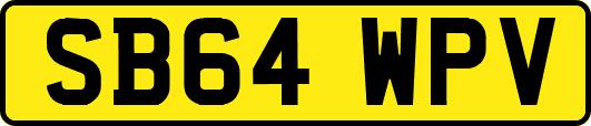 SB64WPV