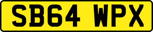 SB64WPX
