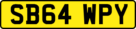 SB64WPY