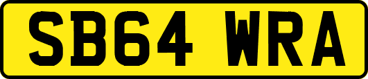 SB64WRA