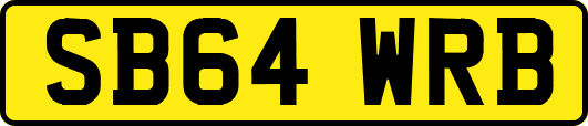 SB64WRB