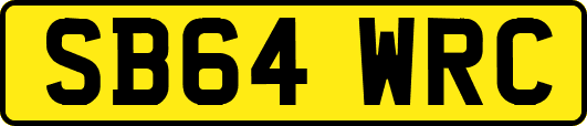 SB64WRC